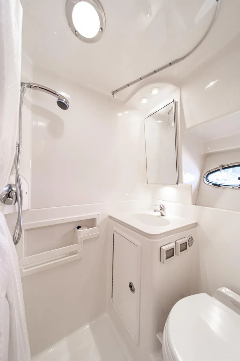 Slide: The Image of Tiara 3600 Open 2005 - 61