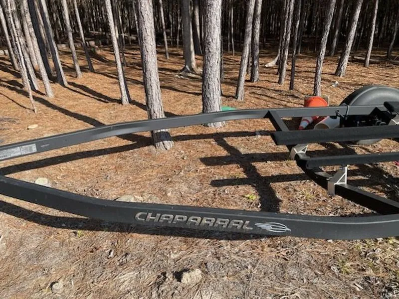 Slide: The Image of Chaparral 23 SSi 2022 - 5