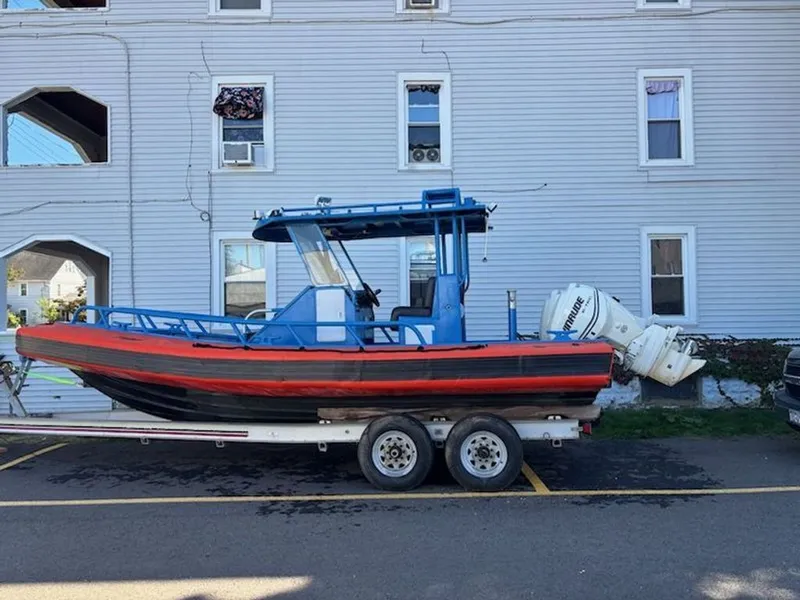 The Image of Silver Ships Ambar 1999 - 0