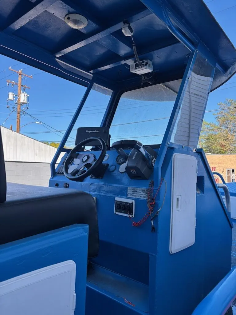 Slide: The Image of Silver Ships Ambar 1999 - 4