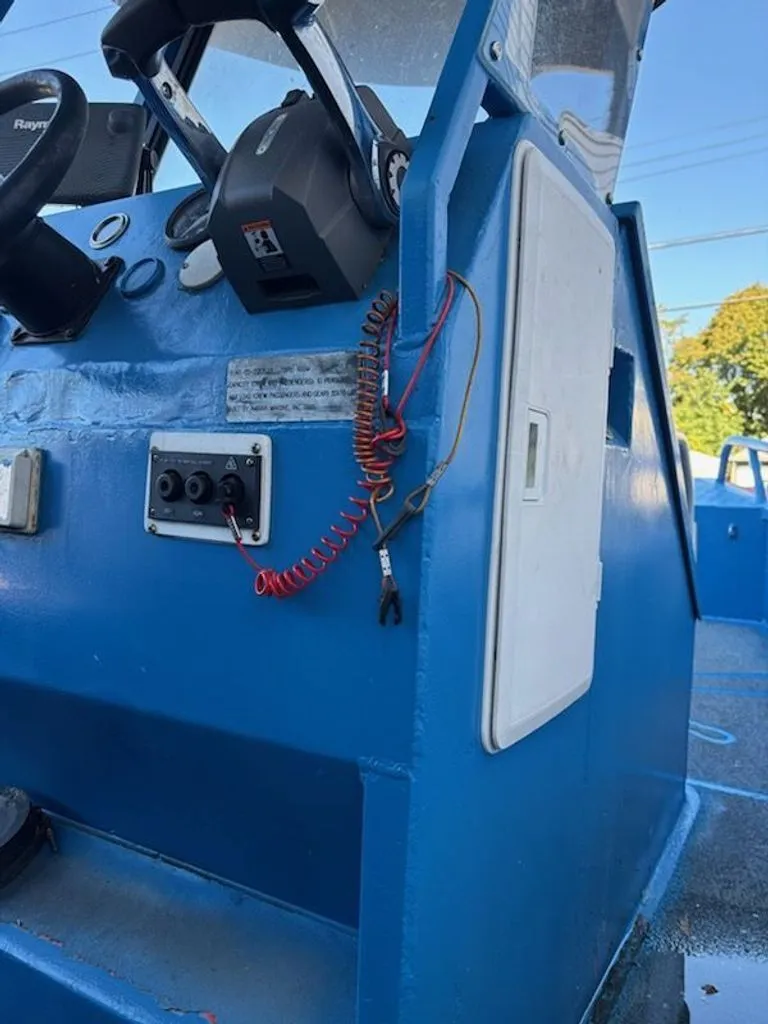 Slide: The Image of Silver Ships Ambar 1999 - 5