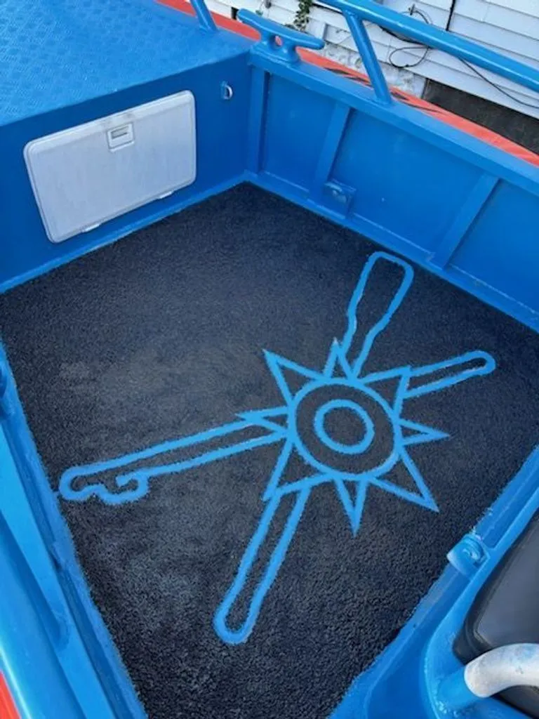 Slide: The Image of Silver Ships Ambar 1999 - 6