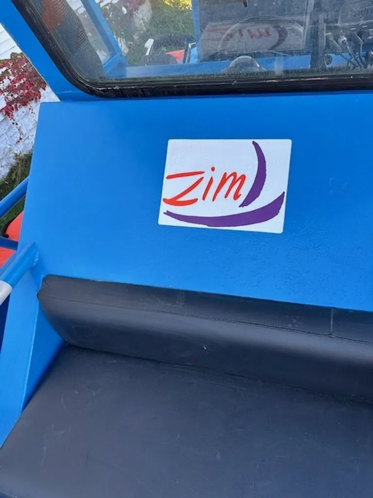 Slide: The Image of Silver Ships Ambar 1999 - 7