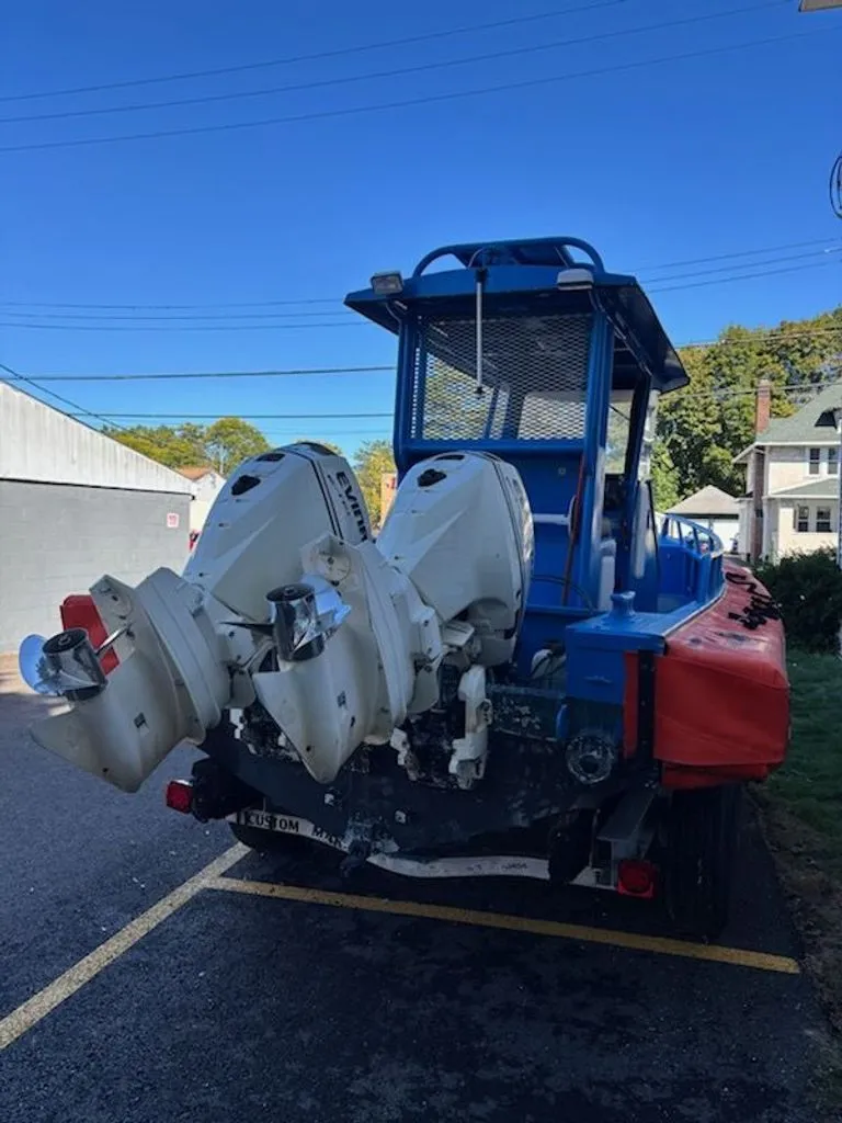 Slide: The Image of Silver Ships Ambar 1999 - 8