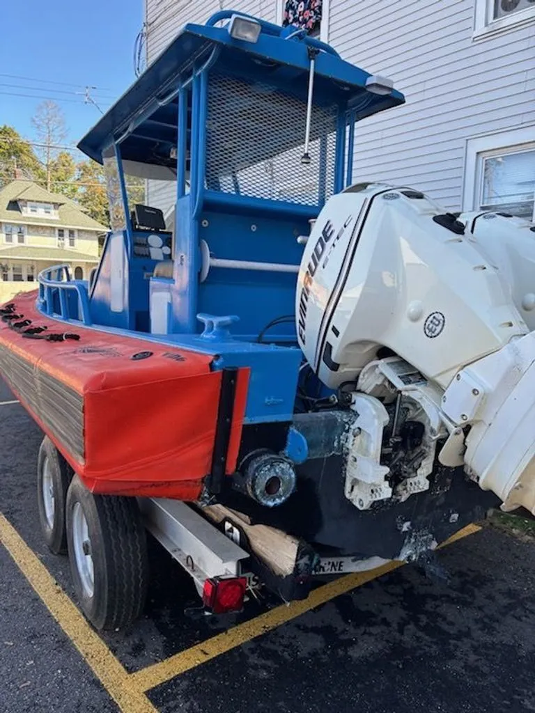 Slide: The Image of Silver Ships Ambar 1999 - 9