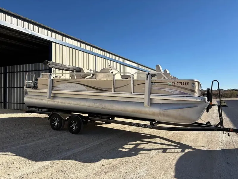 Slide: The Image of Sweetwater 2386DF 2008 - 10