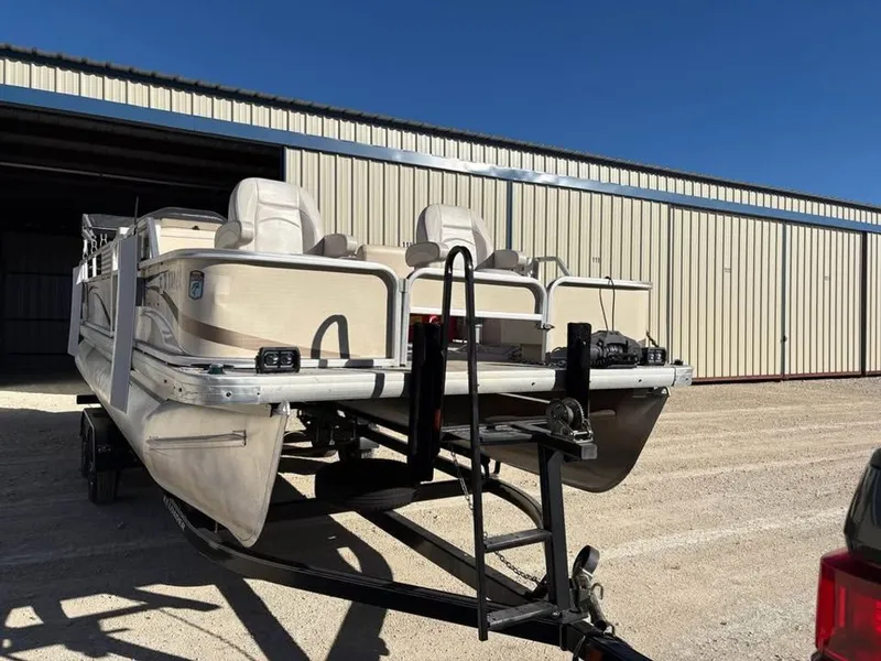 Slide: The Image of Sweetwater 2386DF 2008 - 11