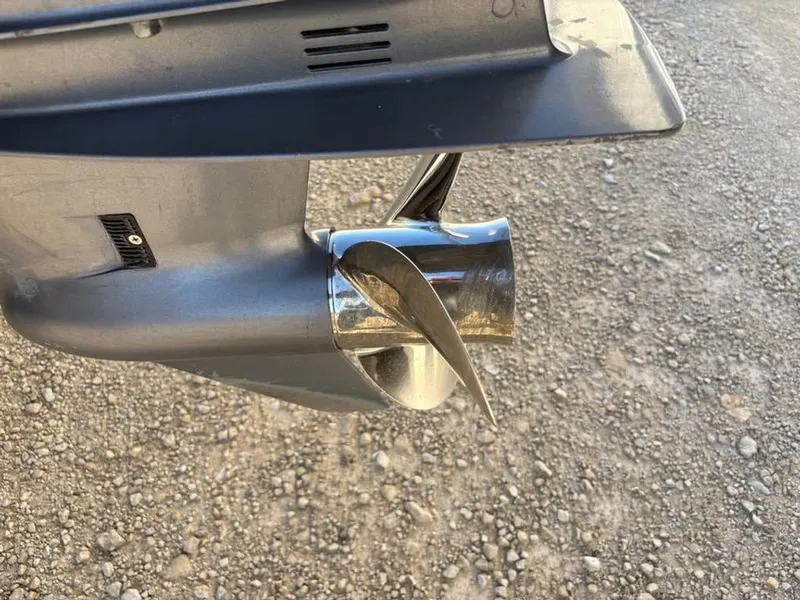 Slide: The Image of Sweetwater 2386DF 2008 - 15