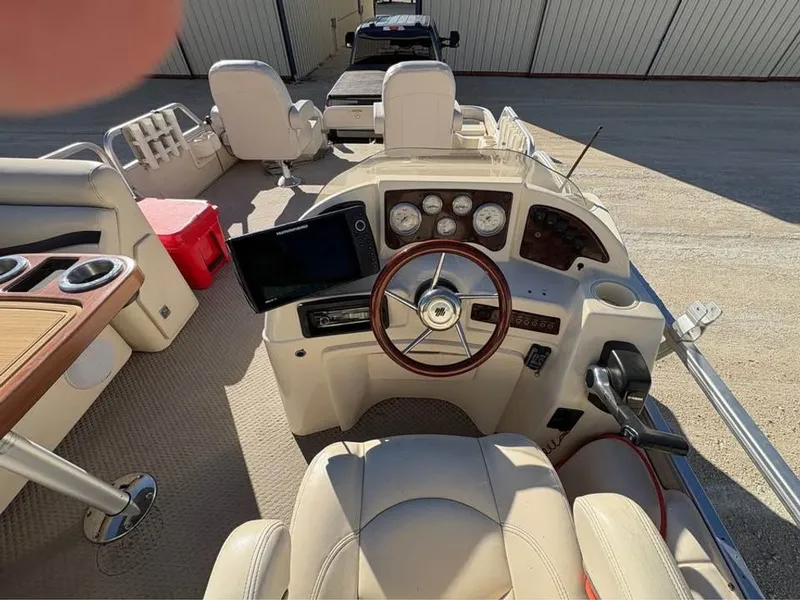 Slide: The Image of Sweetwater 2386DF 2008 - 2