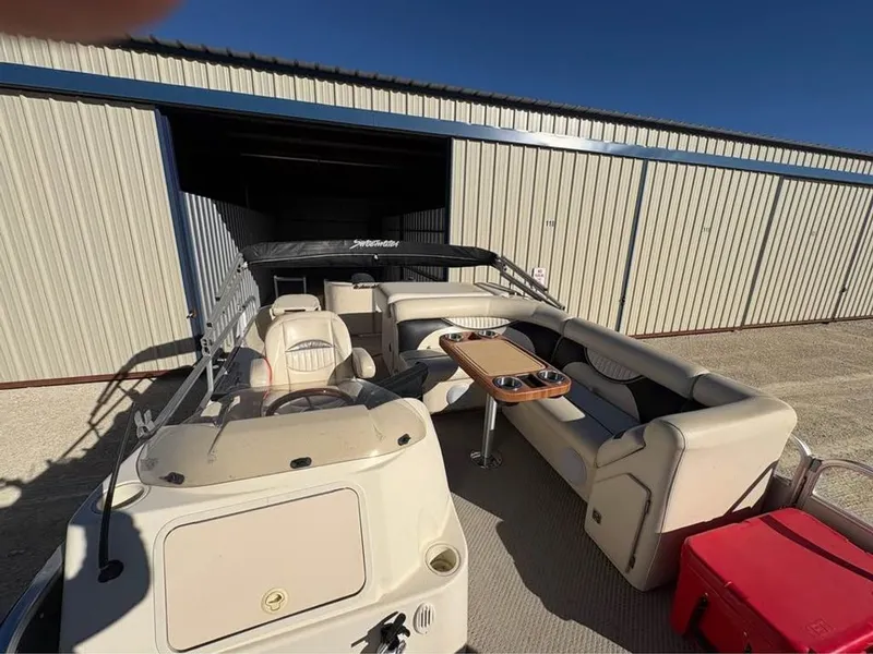 Slide: The Image of Sweetwater 2386DF 2008 - 7