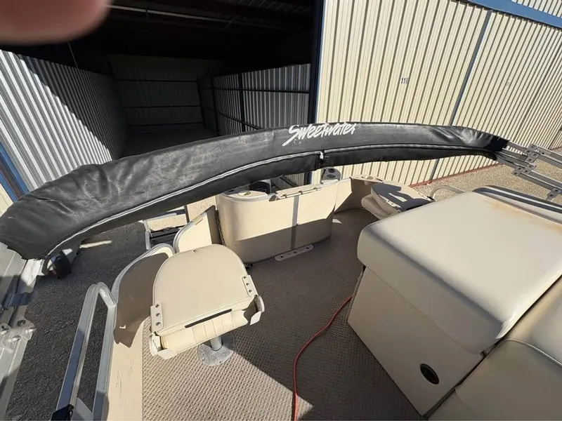 Slide: The Image of Sweetwater 2386DF 2008 - 8