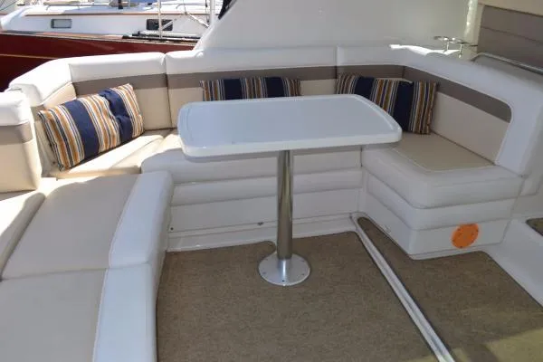 Slide: The Image of Sea Ray 450 Sundancer 2013 - 3