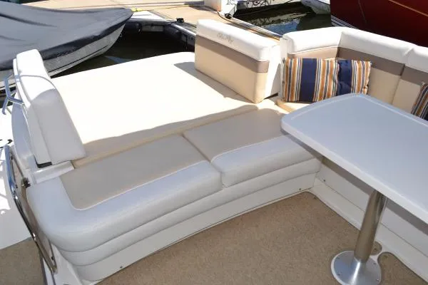Slide: The Image of Sea Ray 450 Sundancer 2013 - 4