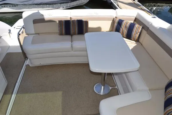 Slide: The Image of Sea Ray 450 Sundancer 2013 - 6