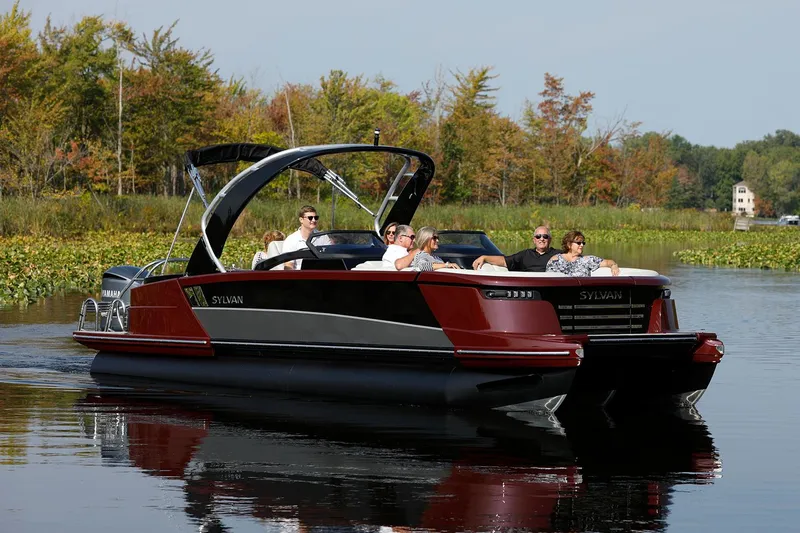 Slide: The Image of Manufacturer Provided Image - 11