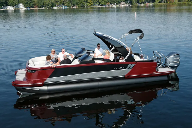 Slide: The Image of Manufacturer Provided Image - 12