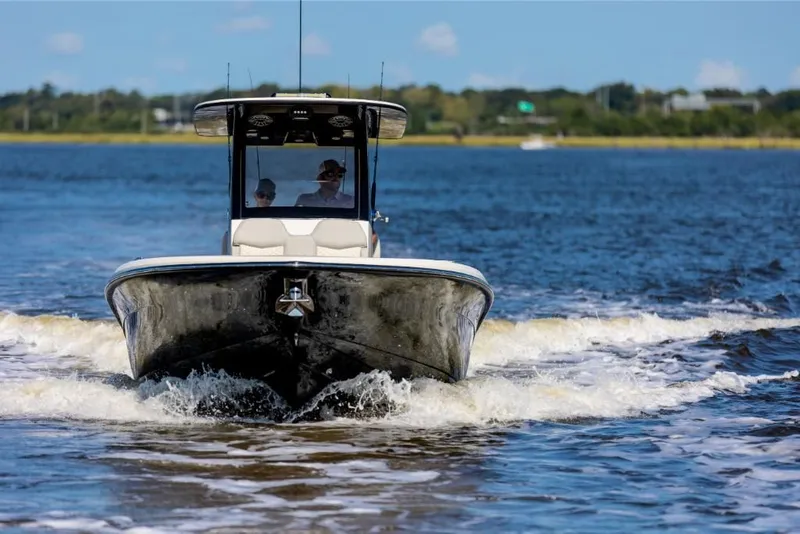 Slide: The Image of 2023-Scout-281-XSS-MarineMax - 15