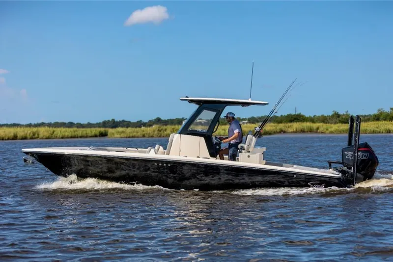 Slide: The Image of 2023-Scout-281-XSS-MarineMax - 17