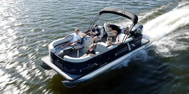 The Image of Starcraft EXS 1 FD 2026 - 1