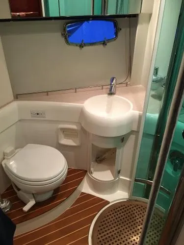 Slide: The Image of Fairline Targa 52 GT 2005 - 10