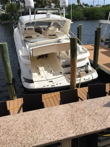 Slide: The Image of Fairline Targa 52 GT 2005 - 4