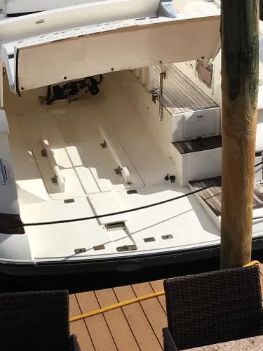 Slide: The Image of Fairline Targa 52 GT 2005 - 5