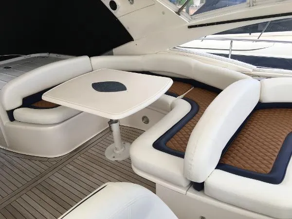 Slide: The Image of Fairline Targa 52 GT 2005 - 7