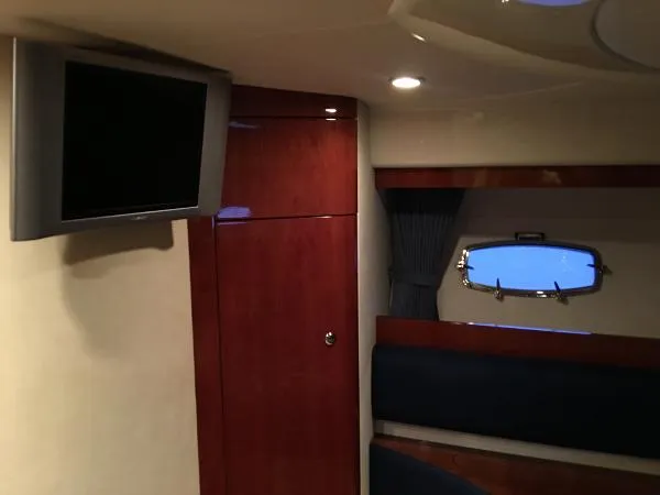 Slide: The Image of Fairline Targa 52 GT 2005 - 8