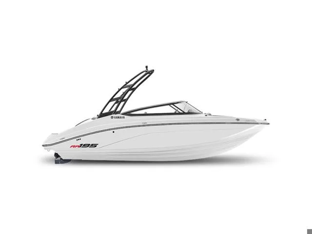 Slide: The Image of Yamaha AR195 2025 - 5