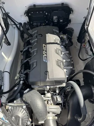 Slide: The Image of Yamaha 195S 2025 - 22