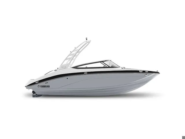 Slide: The Image of Yamaha 195S 2025 - 23