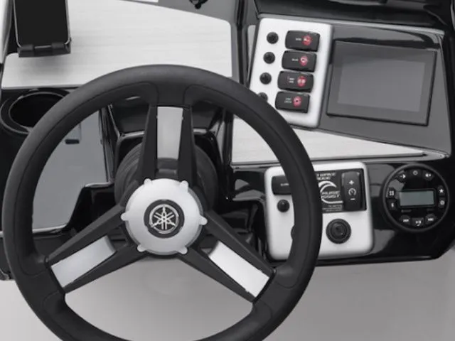 Slide: The Image of Yamaha AR220 2025 - 31