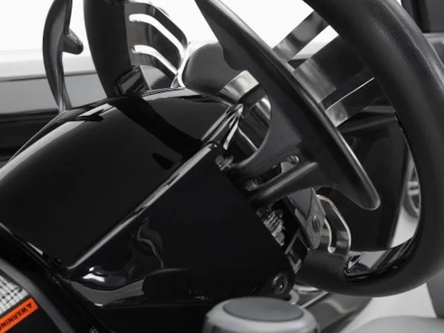 Slide: The Image of Yamaha 222XD 2026 - 5