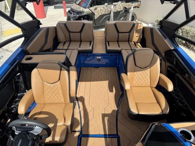 Slide: The Image of Yamaha 255XD 2026 - 13