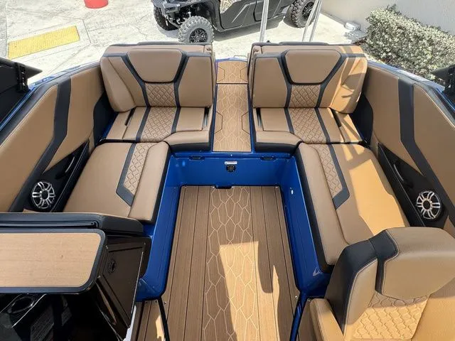 Slide: The Image of Yamaha 255XD 2026 - 14