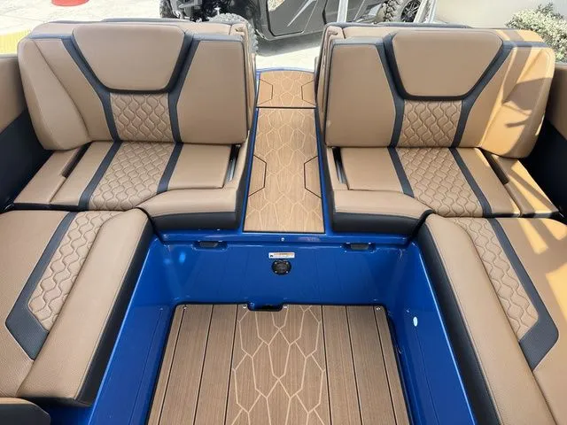 Slide: The Image of Yamaha 255XD 2026 - 16