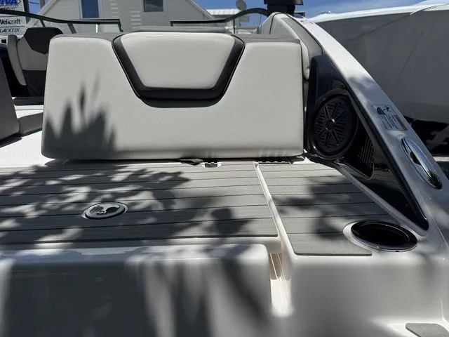 Slide: The Image of Yamaha AR250 2025 - 32