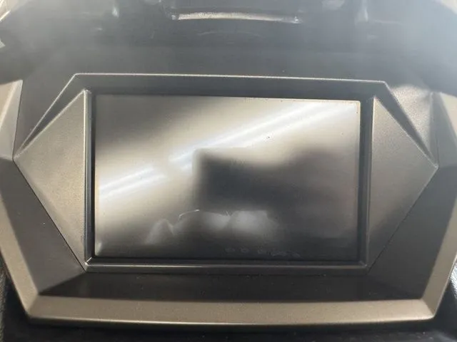 Slide: The Image of Yamaha FX Cruiser SVHO 2026 - 14