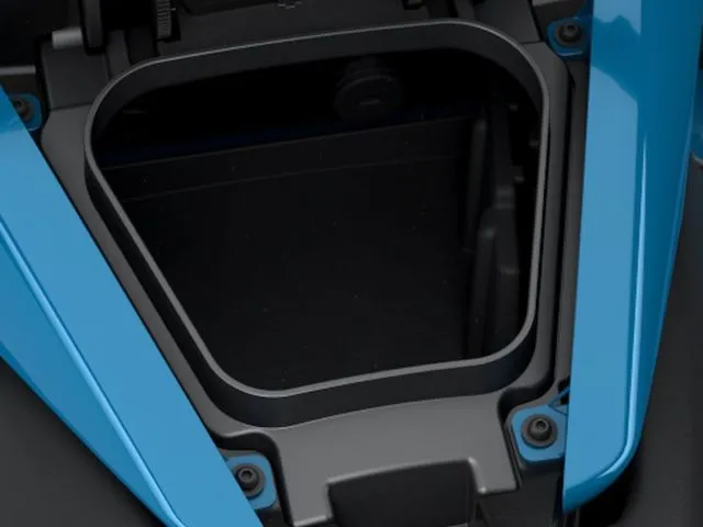 Slide: The Image of Yamaha FX Cruiser SVHO 2026 - 21