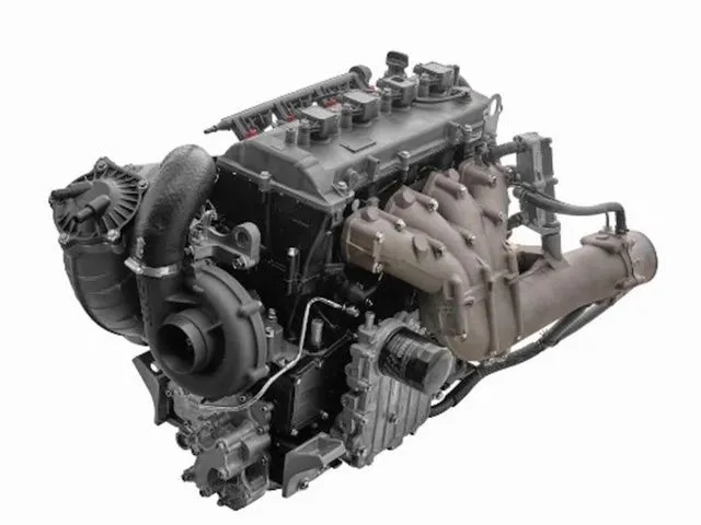 Slide: The Image of Yamaha FX Cruiser SVHO 2026 - 22