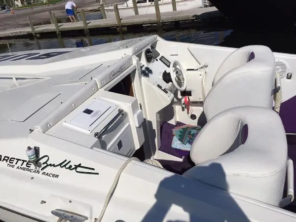 Slide: The Image of Cigarette 31 BULLET - 2014 EV E-TEC 300C - 30 HOURS - ALL OPTIONS NEW 1988 - 9