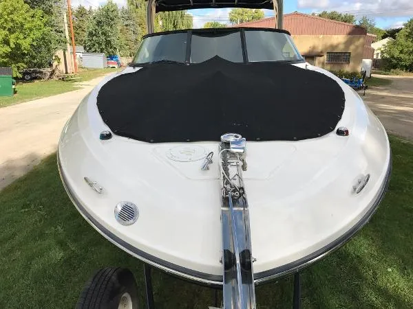 Slide: The Image of Sea Ray 300 SLX 2012 - 11