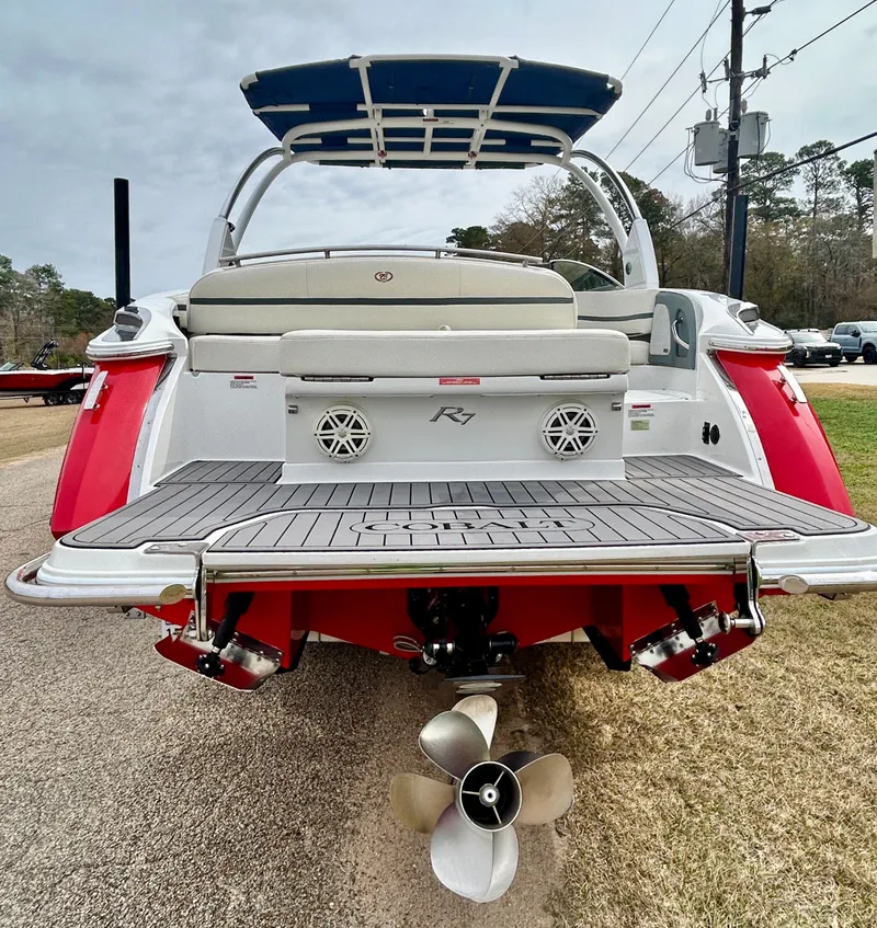 Slide: The Image of Cobalt R7 2020 - 7