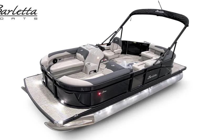 The Image of Barletta Sanza S20L 2026 - undefined