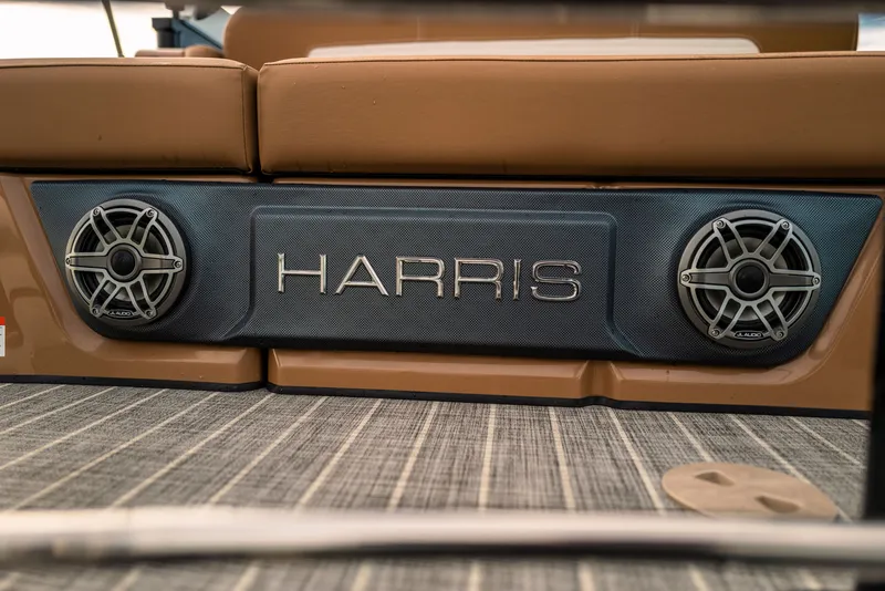 Slide: The Image of Harris Solstice 250 2026 - 37