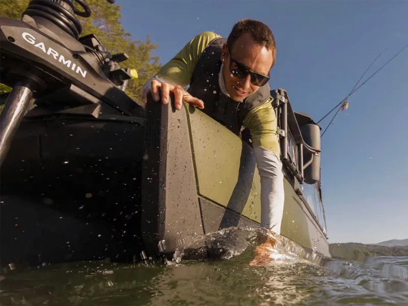 Slide: The Image of Sea-Doo Switch Fish 21 2025 - 18