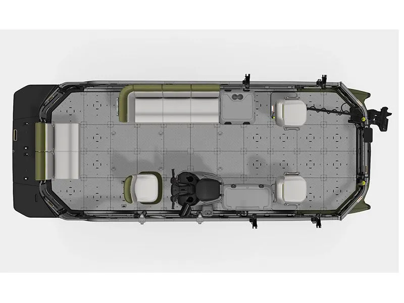 Slide: The Image of Sea-Doo Switch Fish 21 2025 - 4