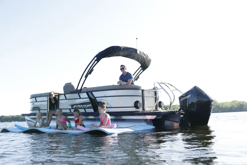 Slide: The Image of Starcraft EXS 3 DL 2026 - 2