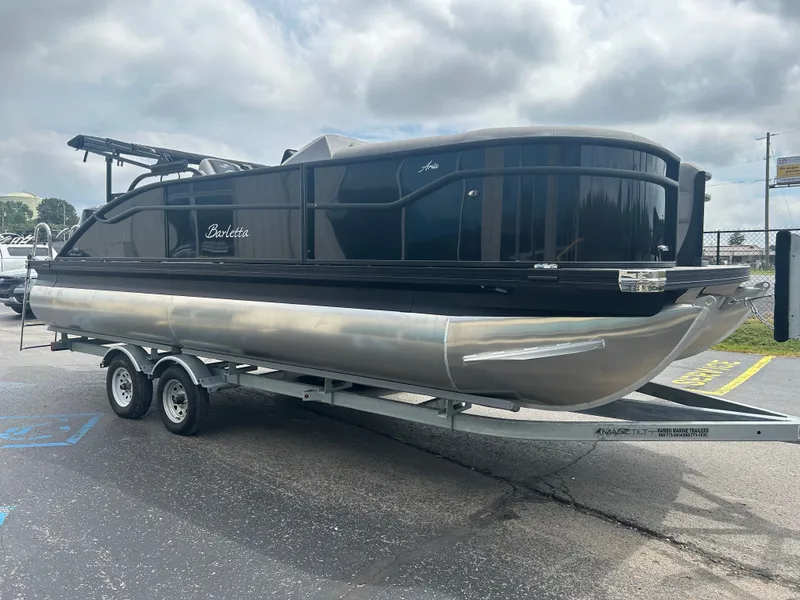 Slide: The Image of 2026 BARLETTA A22UC-PLATINUM - Image 4 - 4