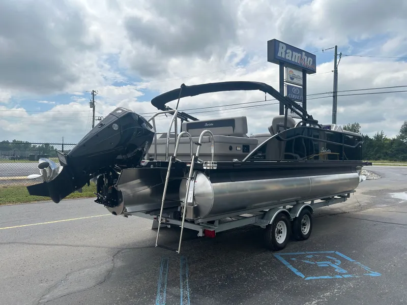 Slide: The Image of 2026 BARLETTA A22UC-PLATINUM - Image 5 - 5